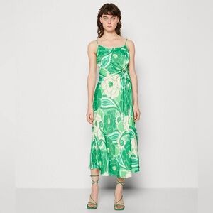 Farm Rio Tropical Groove Dress